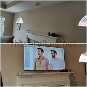TV Mounting